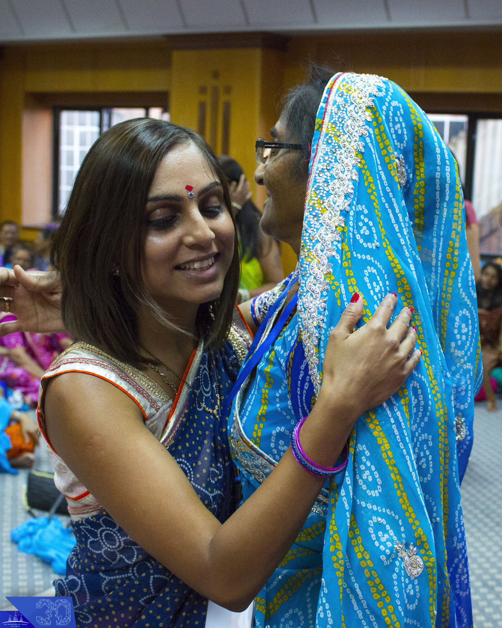 146  - ©1987-2017 SKS Swaminarayan Temple East London